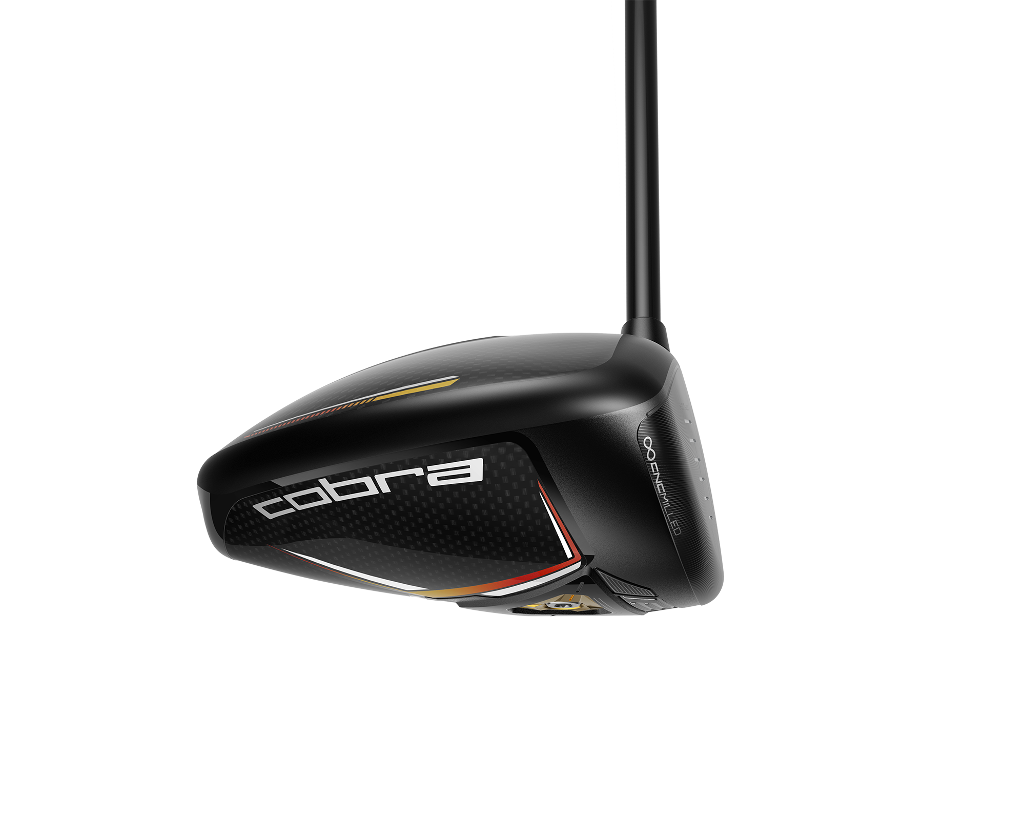 LTDx LS Black/Gold Driver | COBRA | Drivers | Men's | Golf Town